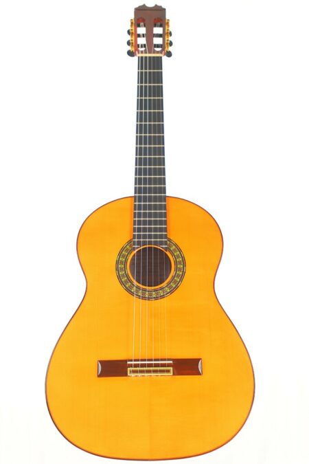 José M. Palmero 2024