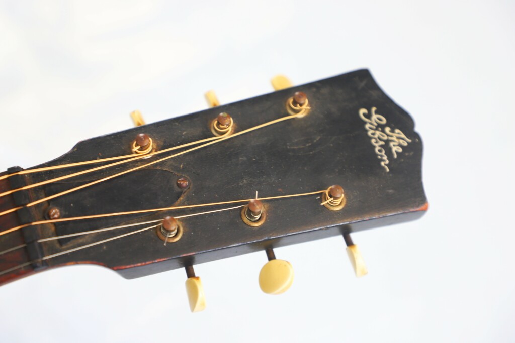 Gibson L-00 1932