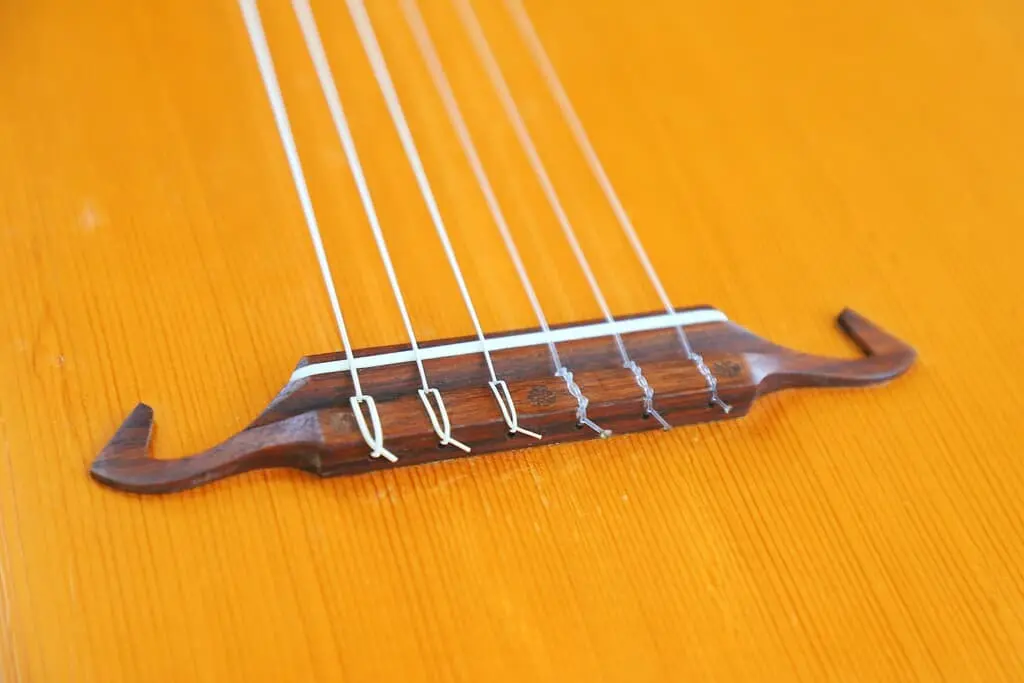 Helmut Neubauer 1972 Guitar Lute