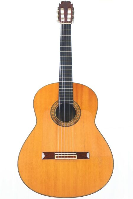 Pedro Maldonado 1982 "negra"