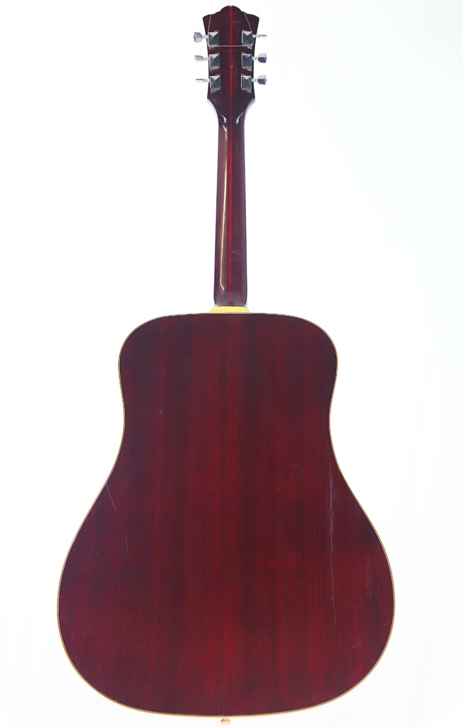 Guild D-40 1967