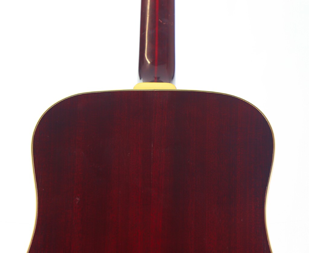 Guild D-40 1967