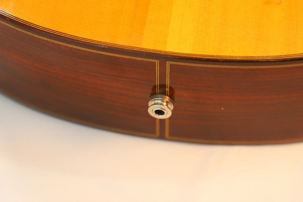 Pedro De Miguel 7-Saitig 2000 – Bild 13