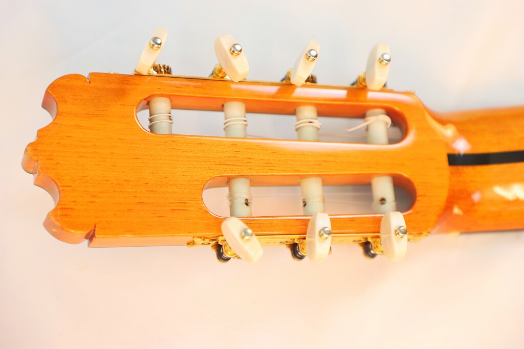 Pedro De Miguel 7-Saitig 2000 – Bild 16