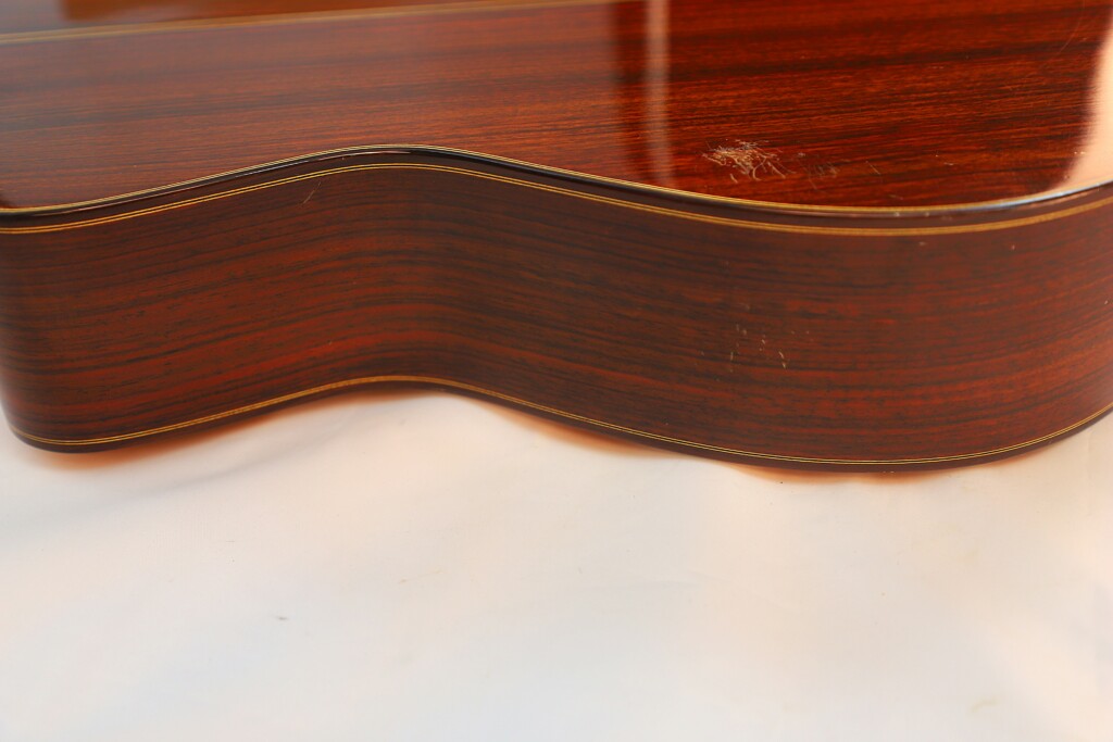 Pedro De Miguel 7-Saitig 2000 – Bild 17