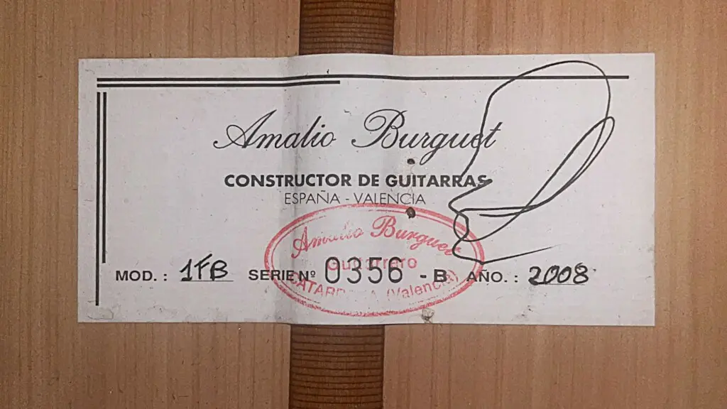 Amalio Burguet 1Fb 2008