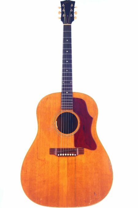 Gibson J-50 1968