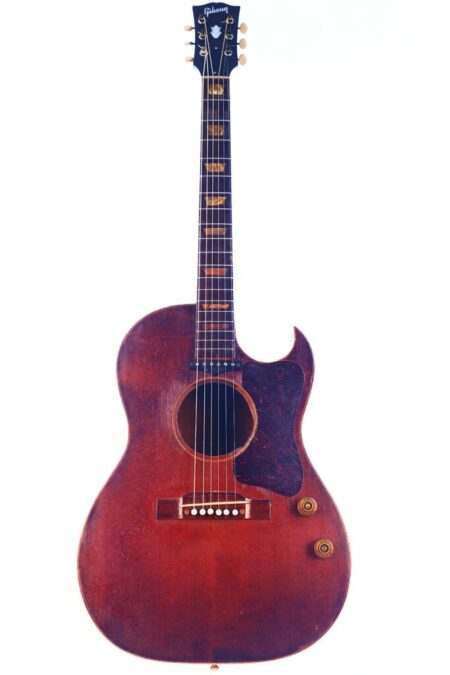 Gibson CF-100E 1951