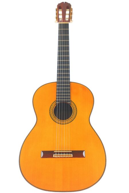 Masaru Kohno M-30 1977