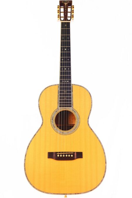 Martin 00-45 Custom Shop 1989