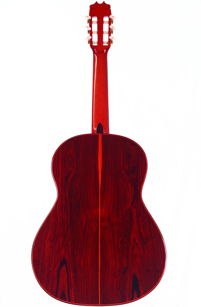 Hermanos Conde 1990 “Paco De Lucia Special”