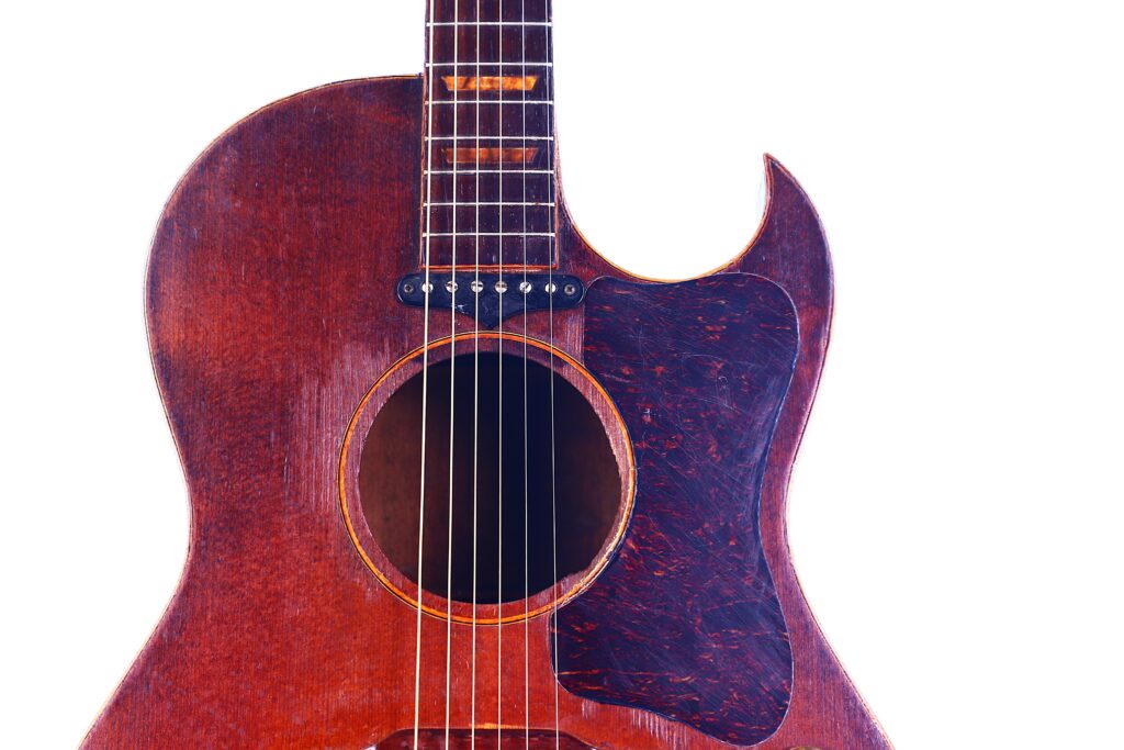Gibson Cf-100E 1951