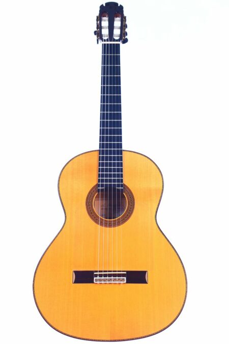 Amalio Burguet ABF 1999