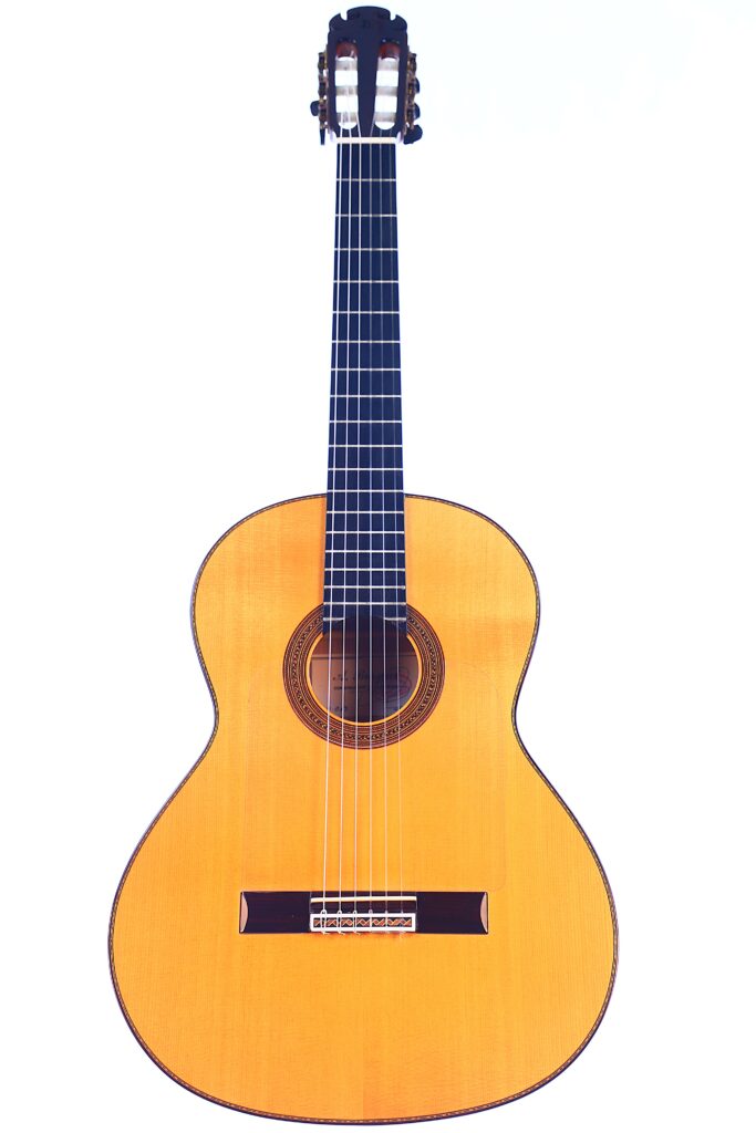 Amalio Burguet Abf 1999