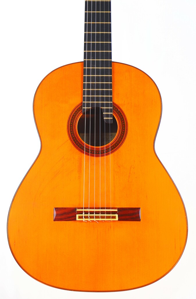 Luis Arostegui Granados 1976