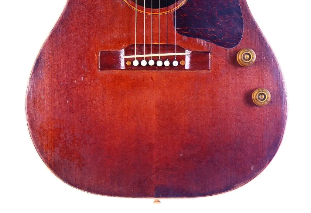 Gibson Cf-100E 1951