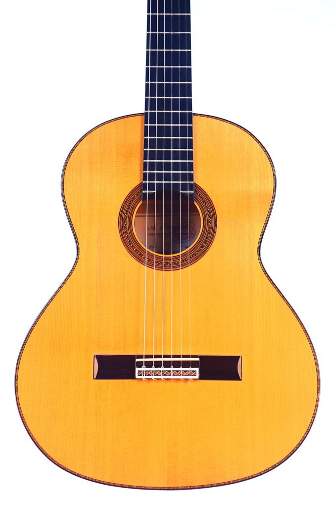 Amalio Burguet Abf 1999