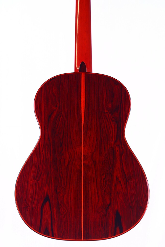 Hermanos Conde 1990 “Paco De Lucia Special”