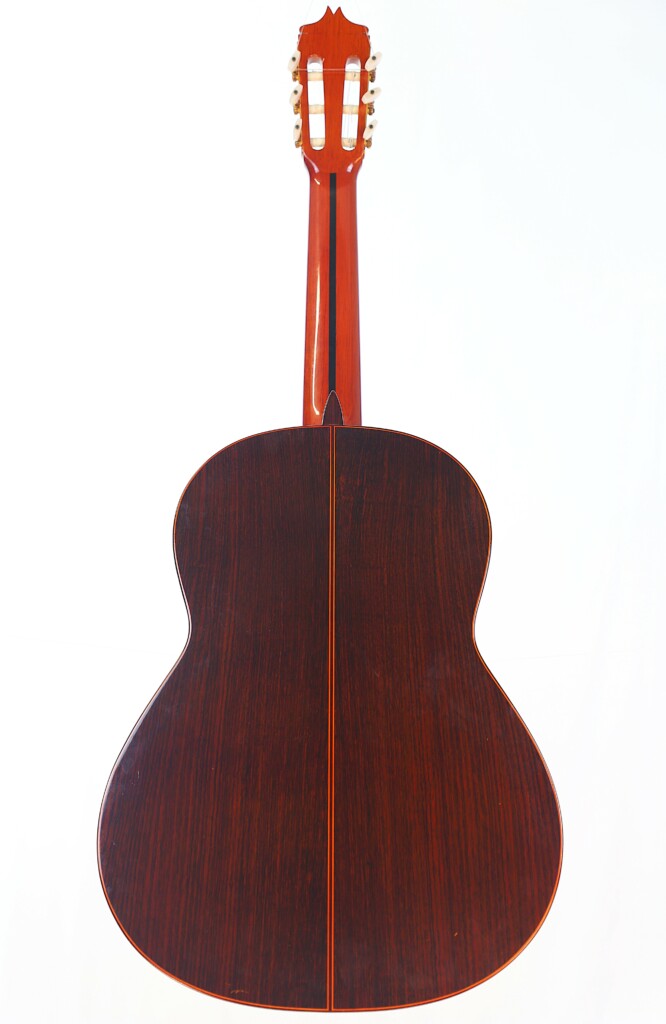 Luis Arostegui Granados 1976