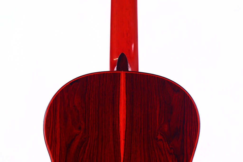 Hermanos Conde 1990 “Paco De Lucia Special”