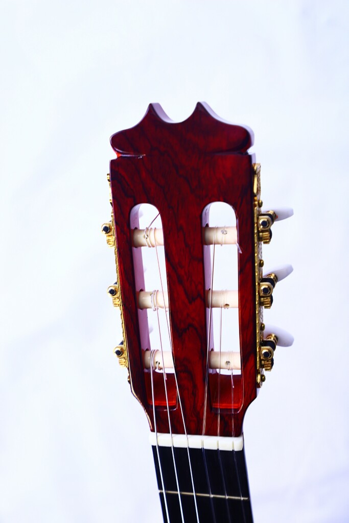 Hermanos Conde 1990 “Paco De Lucia Special”