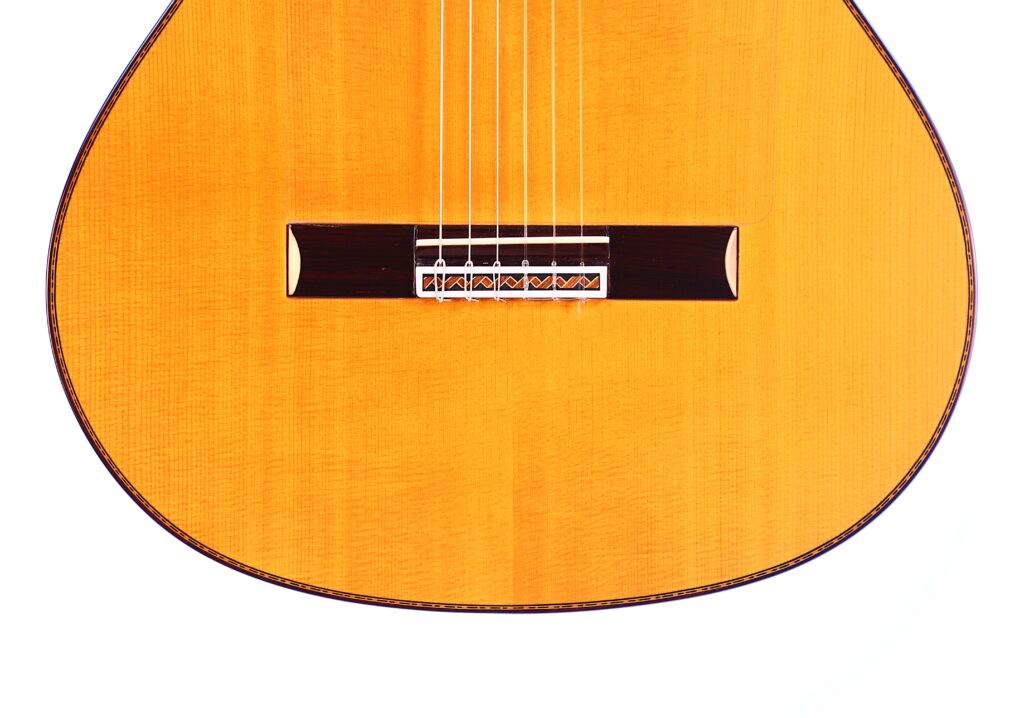 Amalio Burguet Abf 1999