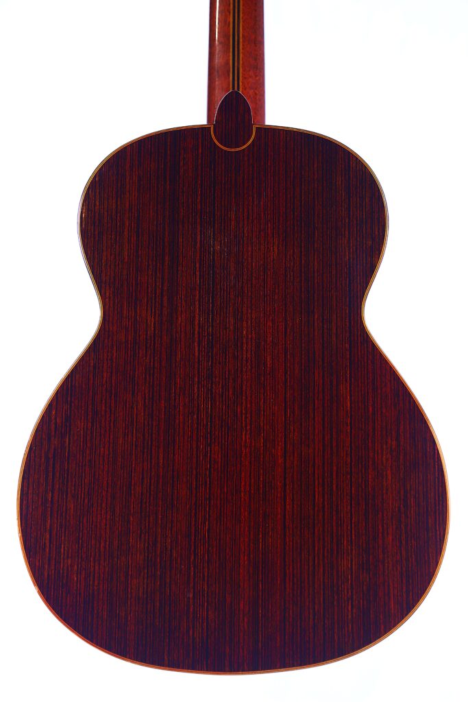 Enrico Piretti 1973 Klassische Gitarre