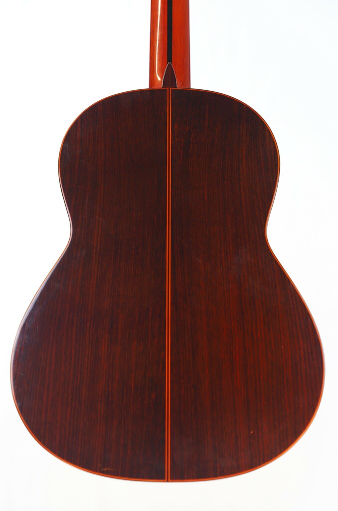 Luis Arostegui Granados 1976