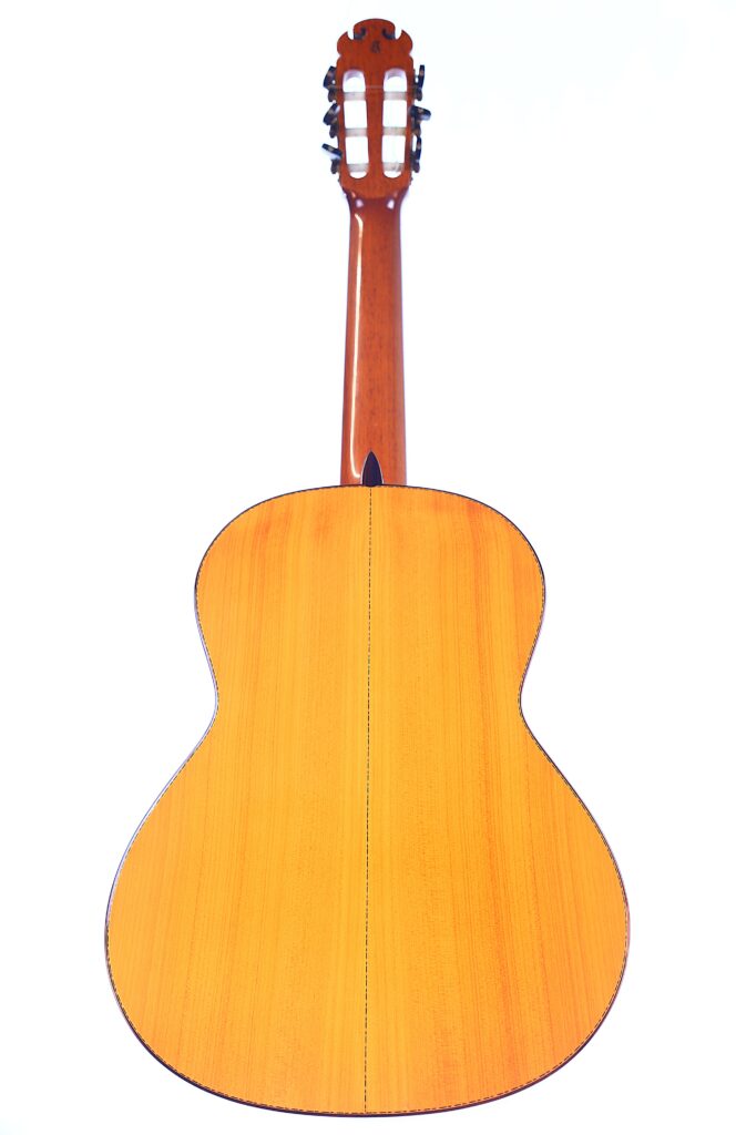 Amalio Burguet Abf 1999