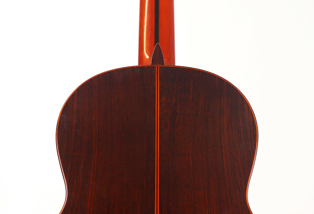 Luis Arostegui Granados 1976