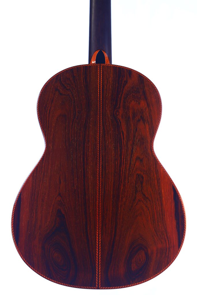 Hopf La Portentosa 2004