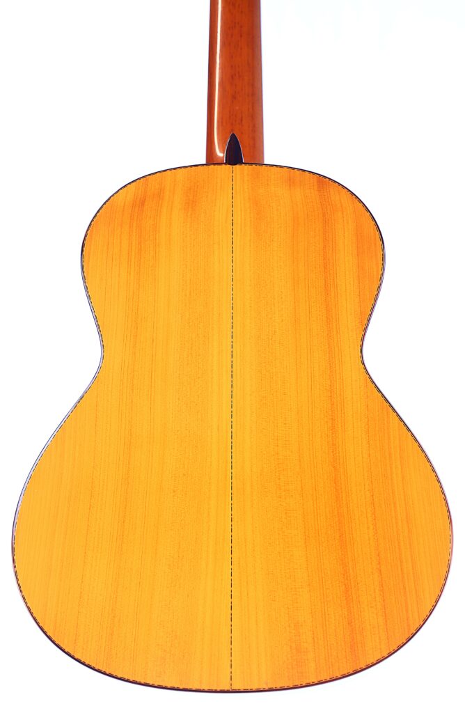 Amalio Burguet Abf 1999