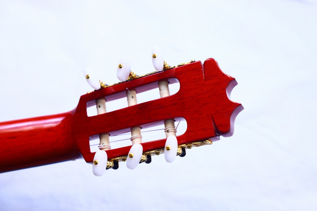 Hermanos Conde 1990 “Paco De Lucia Special”