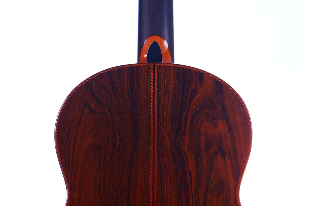 Hopf La Portentosa 2004