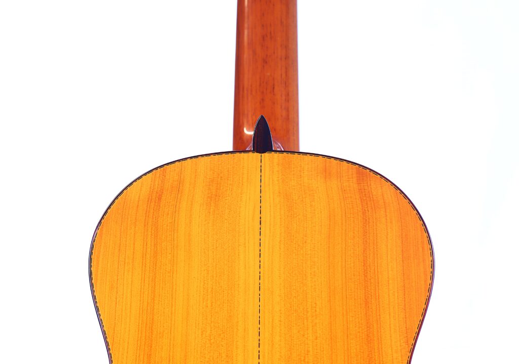 Amalio Burguet Abf 1999