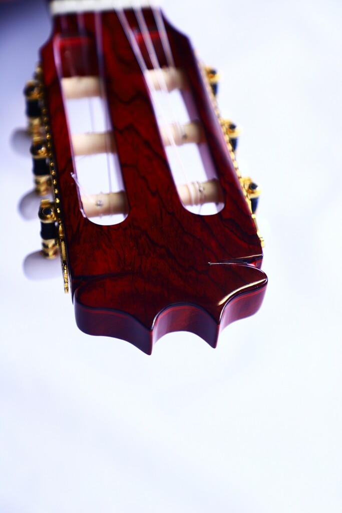 Hermanos Conde 1990 “Paco De Lucia Special”