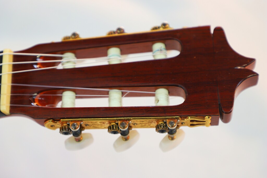 Luis Arostegui Granados 1976