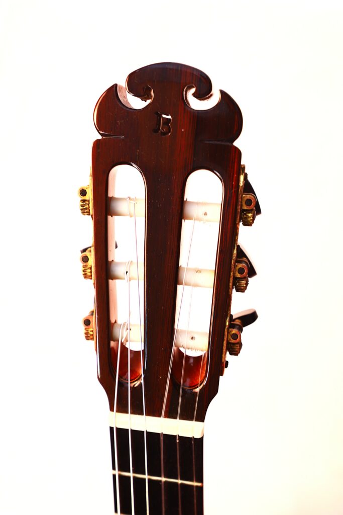 Amalio Burguet Abf 1999