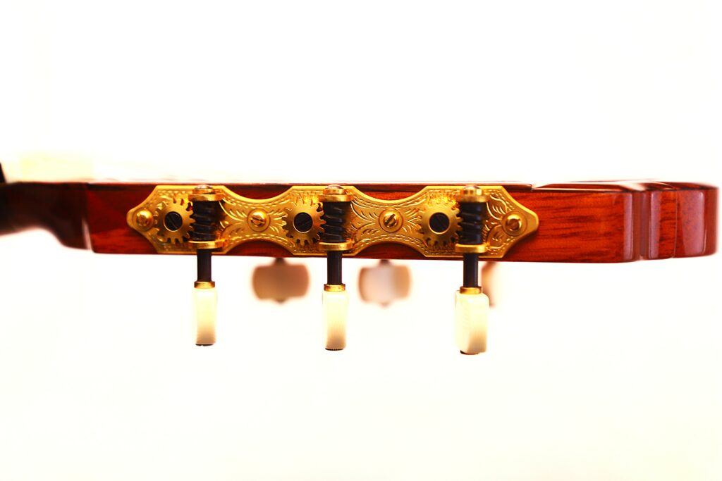 Hopf La Portentosa 2004