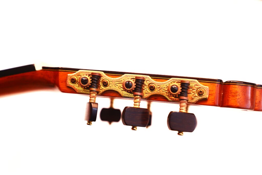 Amalio Burguet Abf 1999