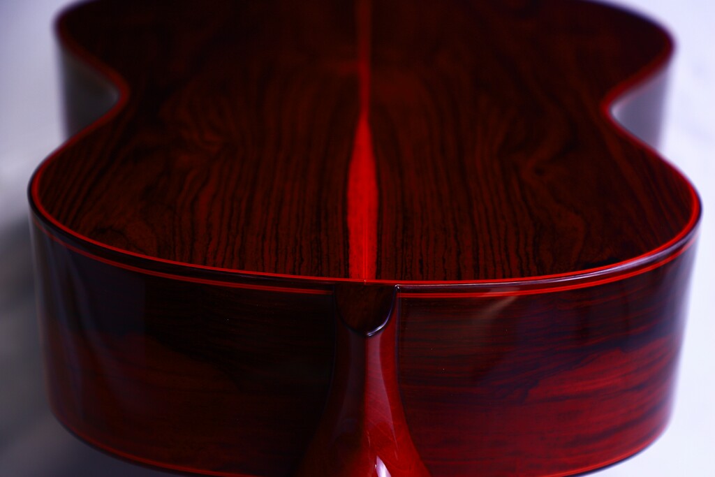 Hermanos Conde 1990 “Paco De Lucia Special”