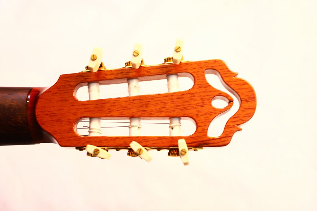 Hopf La Portentosa 2004