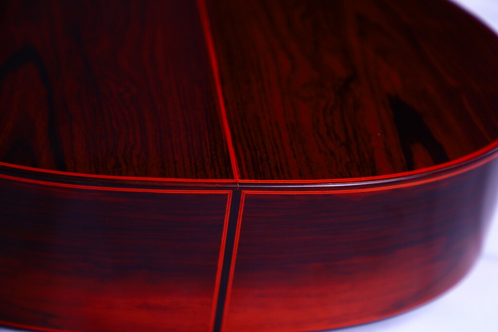 Hermanos Conde 1990 “Paco De Lucia Special”