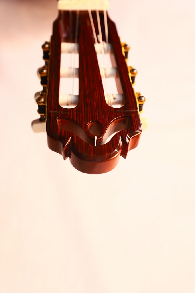 Hopf La Portentosa 2004