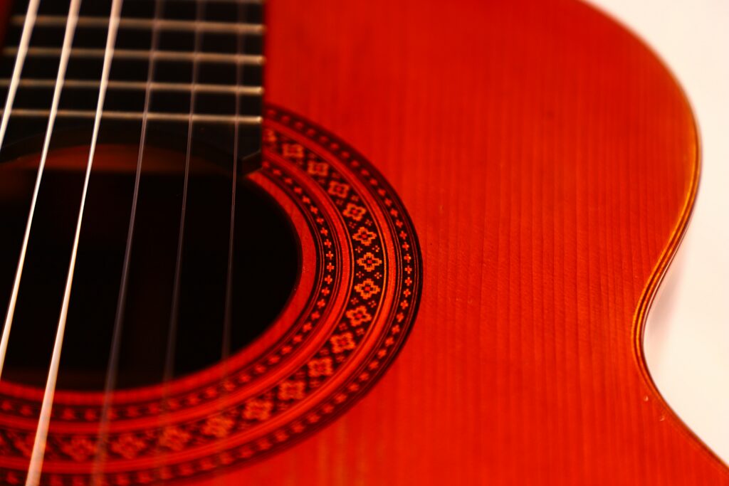 Enrico Piretti 1973 Klassische Gitarre