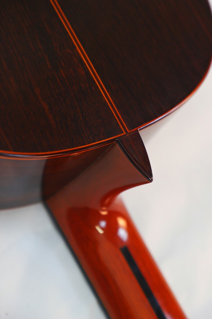 Luis Arostegui Granados 1976