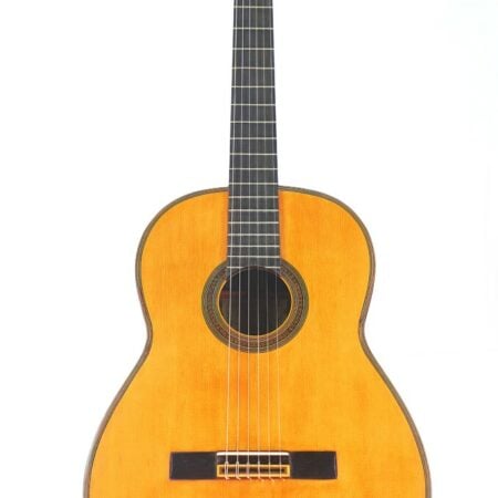 ホセ・ヤコピ 1955 クラシックギター - Vintage Guitar World