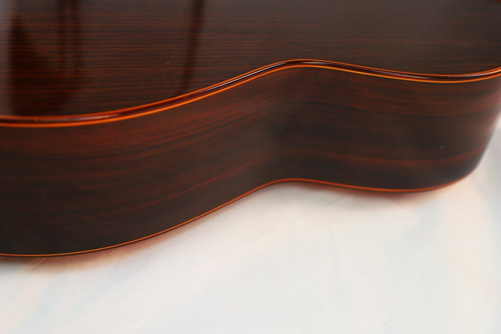 Luis Arostegui Granados 1976