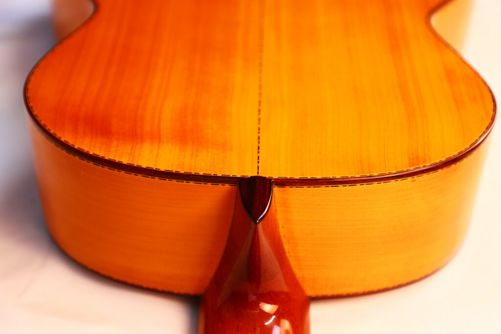 Amalio Burguet Abf 1999