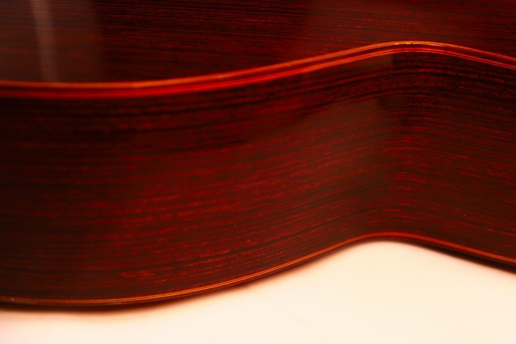 Enrico Piretti 1973 Klassische Gitarre